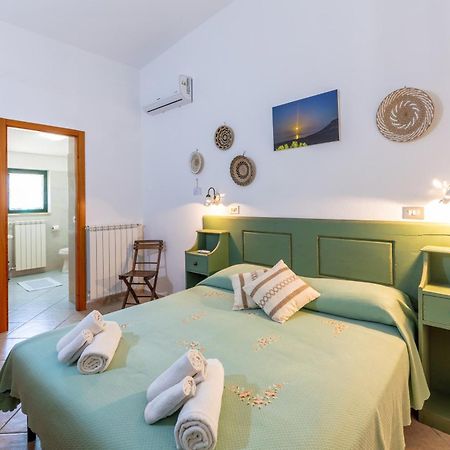 דורגלי Agriturismo Paulesa מראה חיצוני תמונה