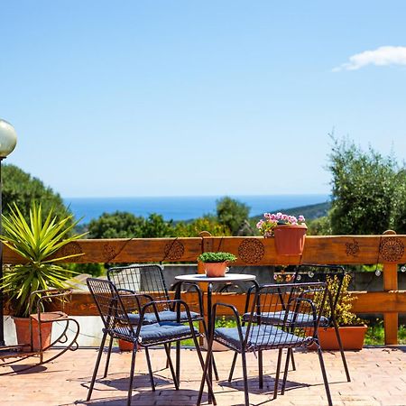 דורגלי Agriturismo Paulesa מראה חיצוני תמונה