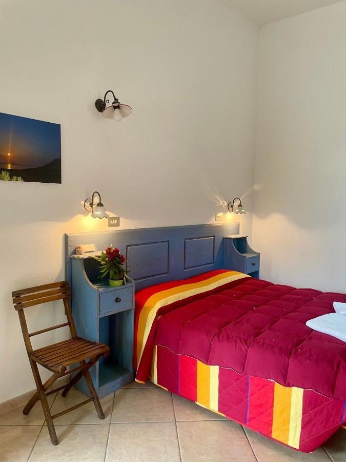 דורגלי Agriturismo Paulesa מראה חיצוני תמונה