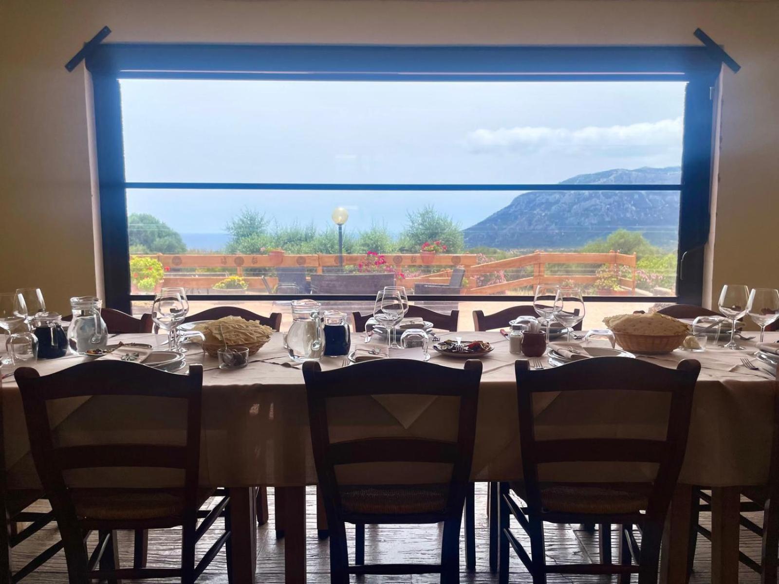 דורגלי Agriturismo Paulesa מראה חיצוני תמונה