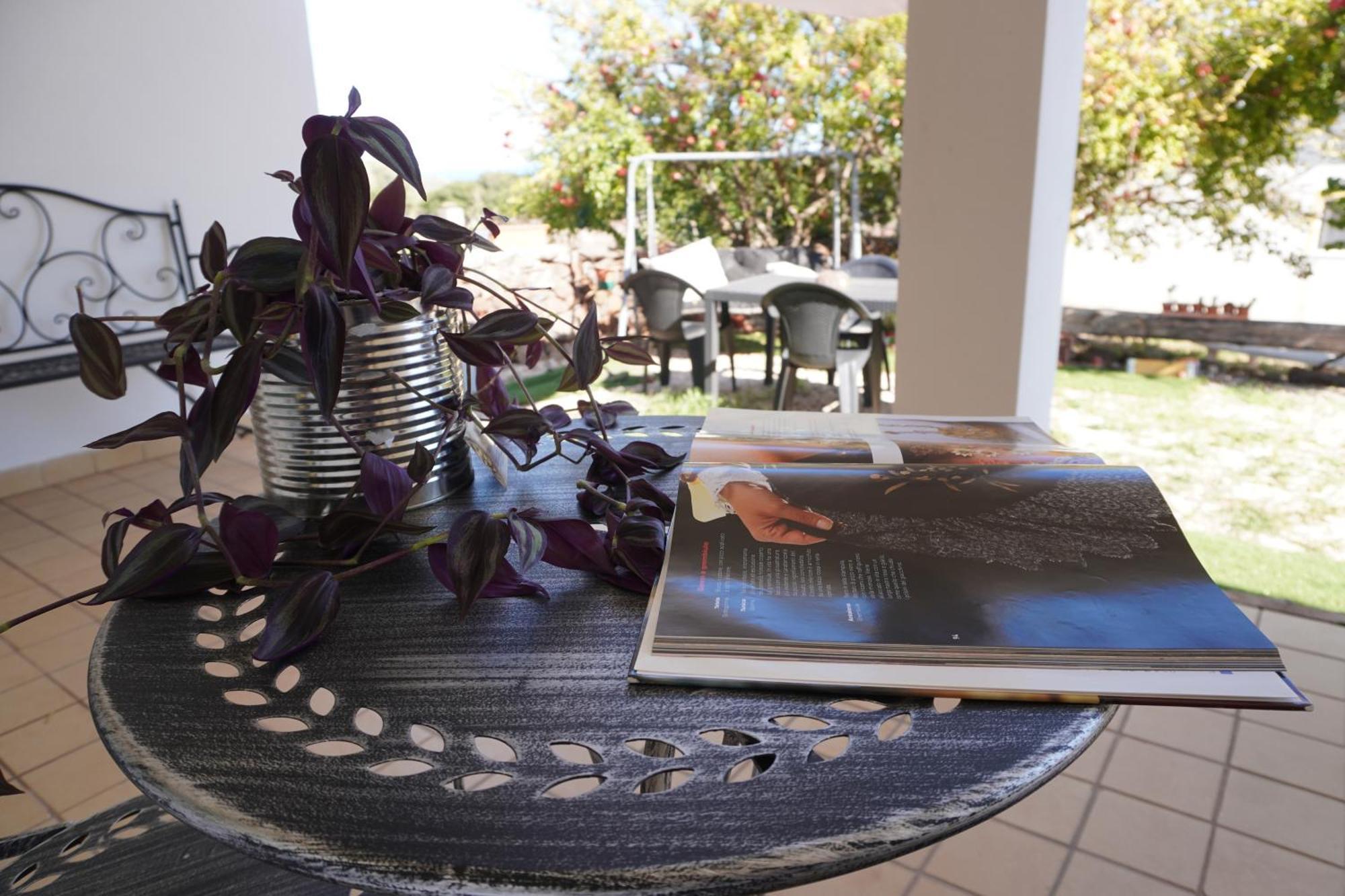 דורגלי Agriturismo Paulesa מראה חיצוני תמונה
