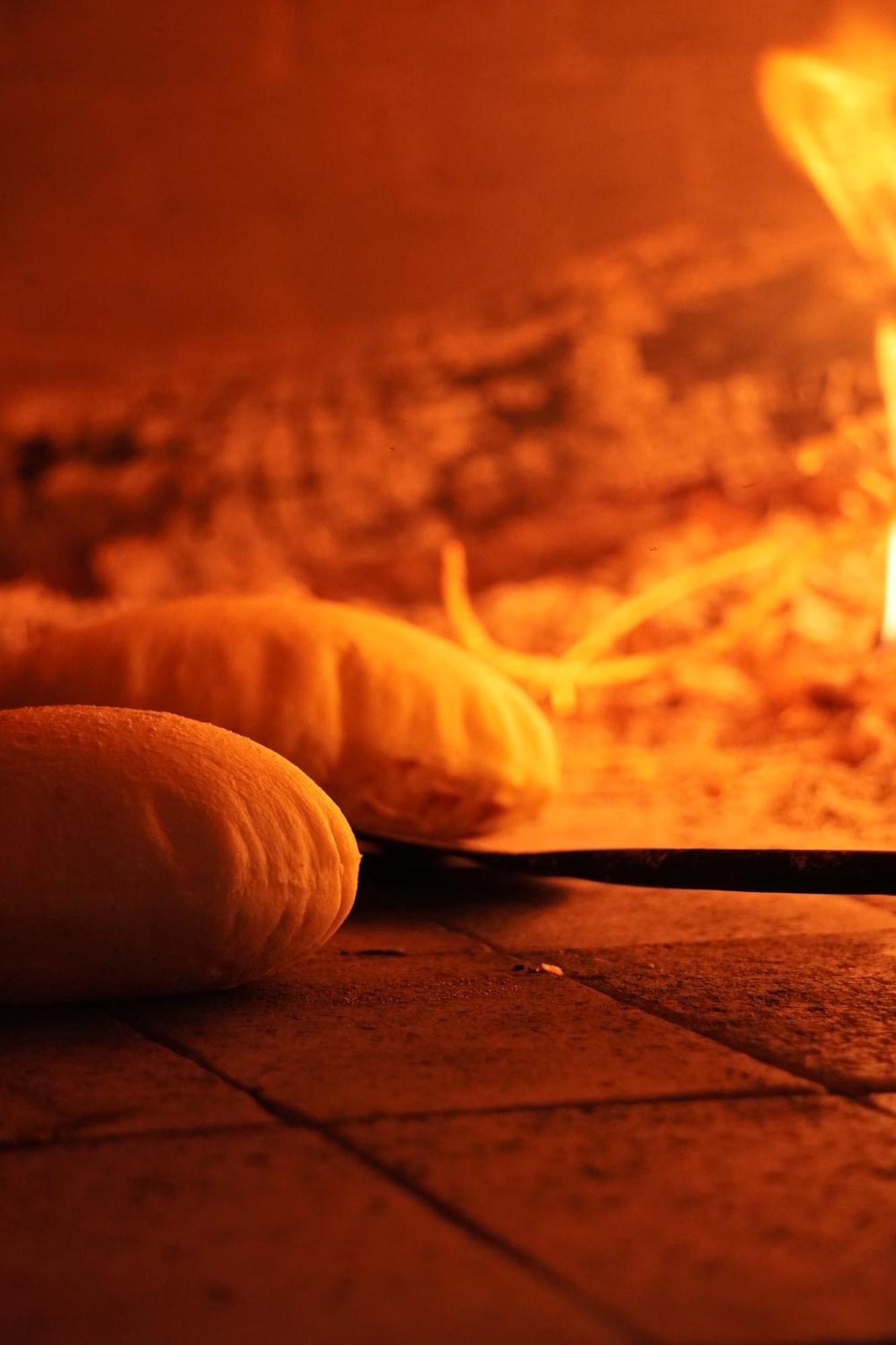 דורגלי Agriturismo Paulesa מראה חיצוני תמונה
