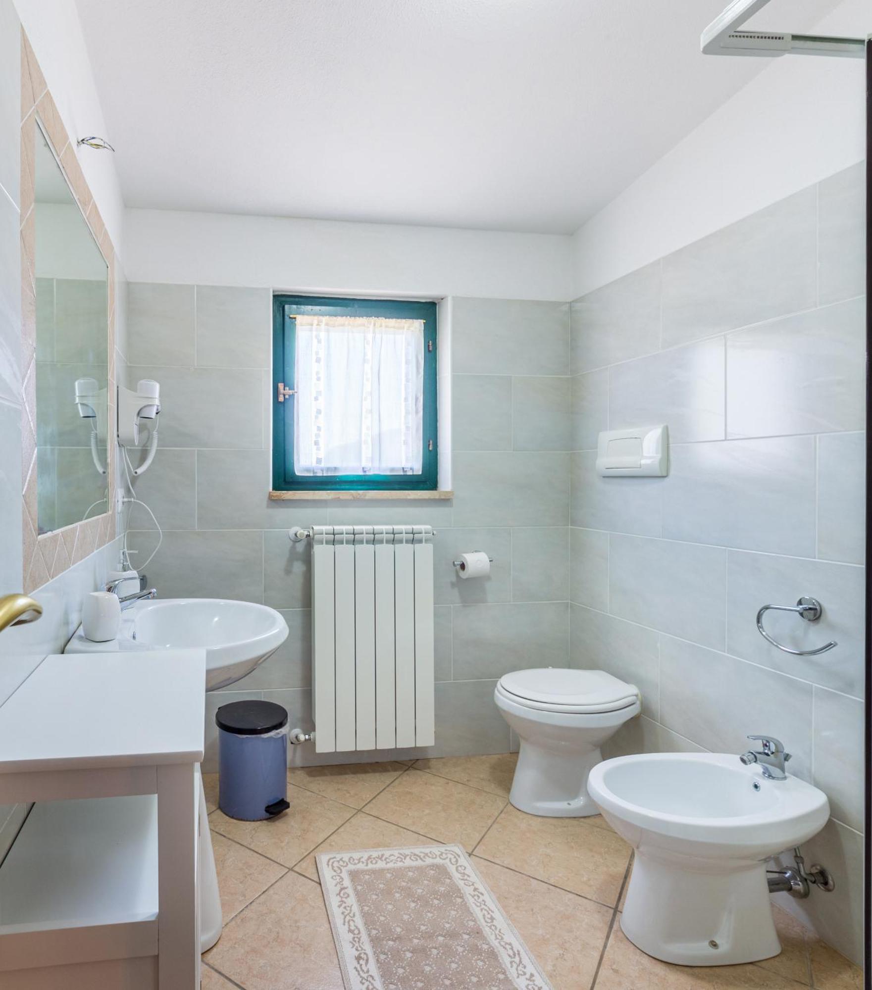 דורגלי Agriturismo Paulesa מראה חיצוני תמונה